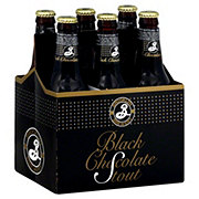 Brooklyn Brewery Black Chocolate Stout, 6 pk Glass Bottles