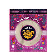Siete Grain-Free Almond Flour Tortillas