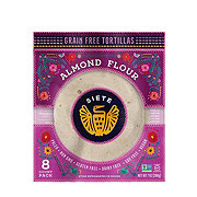 Siete Grain-Free Burrito-Size Tortillas