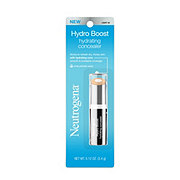 Neutrogena Hydro Boost Hydrating Concealer 20 Light