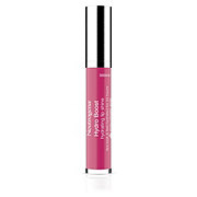 Neutrogena Hydro Boost Hydrating Lip Shine 60 Vibrant Raspberry Color