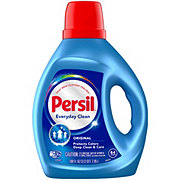 Persil ProClean Power-Liquid Laundry Detergent, 64 Loads - Original