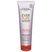 L'Oréal Paris EverPure Frizz-Defy Conditioner