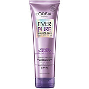 L'Oréal Paris EverPure Volume Sulfate Free Shampoo For Fine Hair