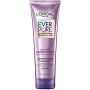 L'Oréal Paris EverPure Volume Sulfate Free Conditioner For Fine Hair