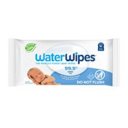 WaterWipes Original Baby Wipes