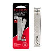 Revlon Men's Series Dual-ended Clipper