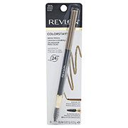 Revlon ColorStay Brow Pencil, 205 Blonde