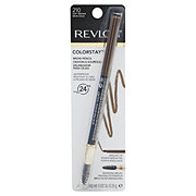 Revlon ColorStay Brow Pencil, 210 Soft Brown