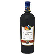 Corbett Canyon Cabernet Sauvignon