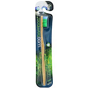 Woobamboo Toothbrush Adult Soft