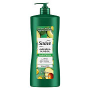 Suave Professionals Smoothing Shampoo - Avocado & Olive Oil