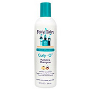 Fairy Tales Hair Care Curly Shapers Curly-Q Hydrating Shampoo