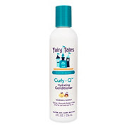 Fairy Tales Hair Care Curl Shapers Curly-Q Hydrating Conditioner