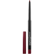 Maybelline Color Sensational Shaping Lip Liner, Plum Passion