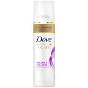 Dove Travel Size Refresh + Care Volume & Fullness Dry Shampoo