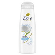 Dove Ultra Care Shampoo - Coconut & Hydration