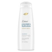 Dove Ultra Care Shampoo - Coconut & Hydration