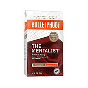 Bulletproof The Mentalist Medium-Dark Roast Ground Coffee