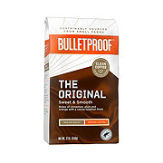 Bulletproof The Original Medium Roast Ground Coffee