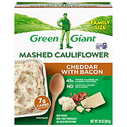 H-E-B Frozen Riced Veggie Original Cauliflower Rice - Shop Broccoli ...