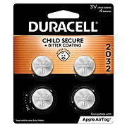 Duracell 2032 3V Lithium Coin Battery
