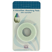 Lotus Light Mini Microfiber Absorbing Pads Refill