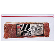 H-E-B Chop House Thick Cut Bacon