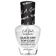 L.A. Girl Quick Dry Top Coat