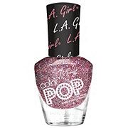 L.A. Girl ColorPop Burst Nail Polish