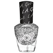 L.A. Girl ColorPop Explosion Nail Polish