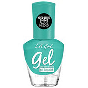 L.A. Girl Gel Extreme Shine Persuade
