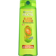 Garnier Fructis Sleek & Shine Smoothing Shampoo