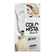 L'Oréal Paris Colorista Bleach, All Over