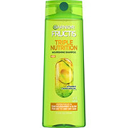 Garnier Fructis Triple Nutrition Nourishing Shampoo