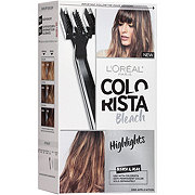 L'Oréal Paris Colorista Bleach, Highlights