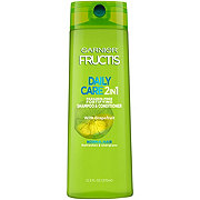 Garnier Fructis Daily Care 2-in-1 Shampoo & Conditioner