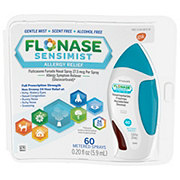 Flonase Sensimist 24 Hour Allergy Relief Nasal Spray