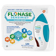 Flonase Sensimist 24 Hour Allergy Relief Nasal Spray