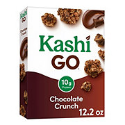 Kashi GO Chocolate Crunch Cereal