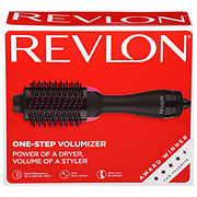 Revlon Pro Collection Salon One-Step Hair Dryer & Volumizer