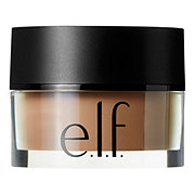 e.l.f. Lock On Liner & Brow Cream - Light Brown