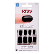 KISS Gel Fantasy Collection Nails - Aim High