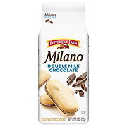 Pepperidge Farm Milano Cookies Double Milk Chocolate