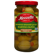 Mezzetta Martini Olives