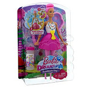 Barbie dreamtopia bubbletastic fairy outlet doll