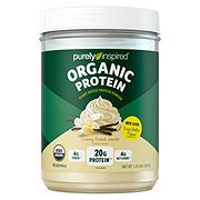 Purely Inspired Organic Protein Powder - French Vanilla