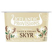 Icelandic Provisions Skyr - Vanilla