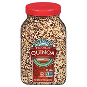 RiceSelect Tri-Color Quinoa
