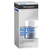 Neutrogena Rapid Wrinkle Retinol Repair Regenerating Cream